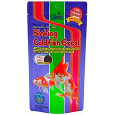 Hikari Sinking Goldfish Excel Sinking Baby Pellet 110gr