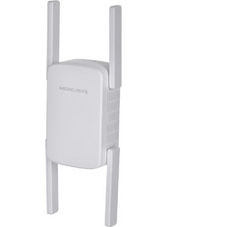 Mercusys ME50G Wi-Fi Extender Dual Band (2.4 & 5GHz) 1000Mbps
