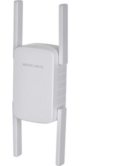 Mercusys ME50G Wi-Fi Extender Dual Band (2.4 & 5GHz) 1000Mbps
