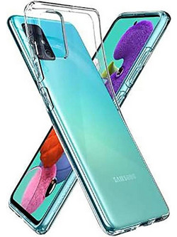 Θήκη Σιλικόνης Για Xiaomi Redmi Note 10 5G / Poco M3 Pro / Poco M3 Pro 5G Διάφανη