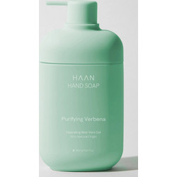 HAAN Purifying Verbena Κρεμοσάπουνο 350ml