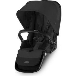 Cybex Gazelle S Κάθισμα Καροτσιού Black