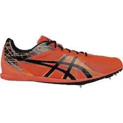 ASICS Ανδρικά Αθλητικά Παπούτσια Spikes Στίβου Πορτοκαλί G603Y-0690