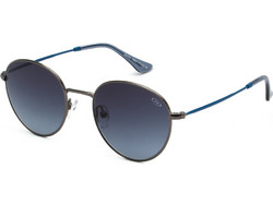 Moritz Παιδικά Γυαλιά Ηλίου Polarized Μπλε MZ9255 MB02