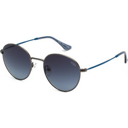 Moritz Παιδικά Γυαλιά Ηλίου Polarized Μπλε MZ9255 MB02