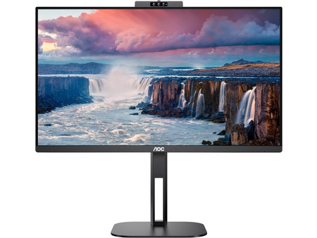 AOC 24V5CW IPS Monitor 23.8" 1920x1080 FHD 75Hz 4ms