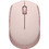 Logitech M171 Ασύρματο Mini Ποντίκι Rose
