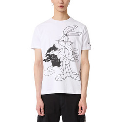 JERSEY T-SHIRT MEN ICEBERG