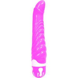 Baile The Realistic Cock G-Spot Ρεαλιστικός Δονητής 21.8cm Μωβ
