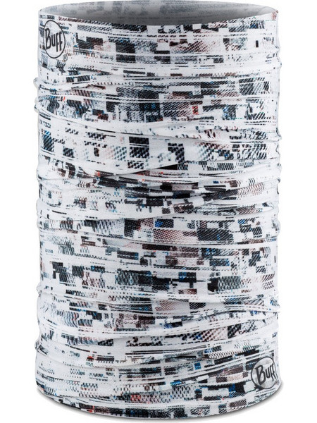 BUFF Original EcoStretch - Μαντήλι Λαιμού - Urva White