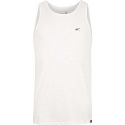 O'neill ΑΜΑΝΙΚΟ TANKTOP JACK'S BASE WHITE N285008-11010