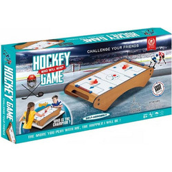 ΤΡΑΠΕΖΙ ΓΙΑ ICE AIR HOCKEY ΠΑΙΧΝΙΔΙ ΑΘΛΗΣΗΣ ΕΣΩΤΕΡΙΚΟΥ ΧΩΡΟΥ
