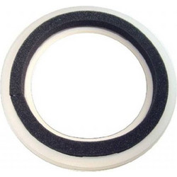 REMO Muffl Control, Ring, Bass 22"