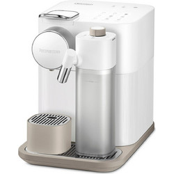 DeLonghi EN 640.W Gran Lattissima Καφετιέρα Espresso για Kάψουλες Nespresso με Αφρογαλιέρα 19bar
