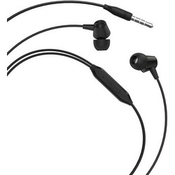 Borofone BM20 Handsfree In-Ear 3.5mm Black