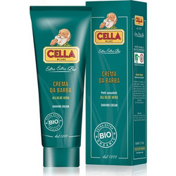 Cella Aloe Κρέμα Ξυρίσματος 150ml