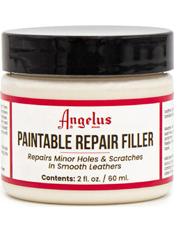 Angelus Paintable Repair Filler (60gr) - Βαφόμενος Στόκος για Δέρμα από την ANGELUS (60gr)