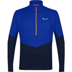 Salewa Puez Polarlite HZ Fleece Electric Μπλε 28481-8621