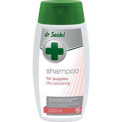 DS-Shampoo for puppies 220 ml