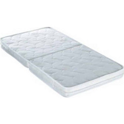 Bebe Stars 49 Στρώμα Κοκοφοίνικα Παρκοκρέβατου 60x120cm