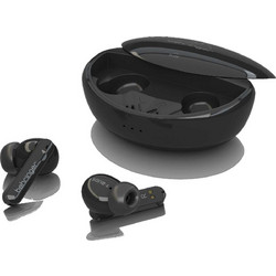 Behringer T-BUDS Ακουστικά Bluetooth In Ear Black
