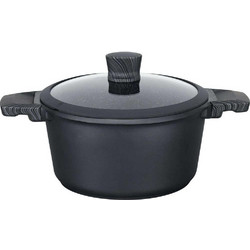 Lava Premium Κατσαρόλα Αλουμινίου 20cm 2.6lt