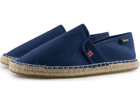 170732 Refresh Ανδρικές Espadrilles ΜΠΛΕ