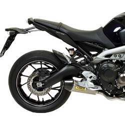 Arrow Τελικό Εξάτμισης για Yamaha Tracer 9 71812XKI