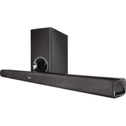 Denon DHT-S316 Soundbar 80W 2.1 με Ασύρματο Subwoofer & Τηλεχειριστήριο