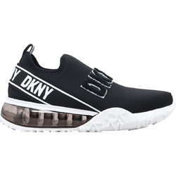 DKNY Kaiya Γυναικεία Sneakers Μαύρα K1286735-005