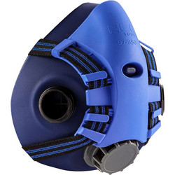 NEO TOOLS Μάσκα μισού προσώπου 97-350