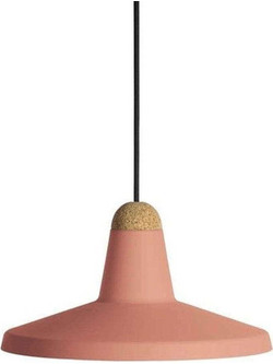 Easy Light Tao Κρεμαστό Φωτιστικό Οροφής Μονόφωτο E27 1009033