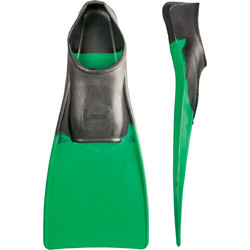 Speedo Long Blade Fin 811982-G776-2