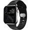 Nomad Sport Λουράκι Σιλικόνης Black (Apple Watch 42 / 44 / 45 / 49mm) NM01143185 Nomad Sport Λουράκι Σιλικόνης Black (Apple Watch 42 / 44 / 45 / 49mm) NM01143185