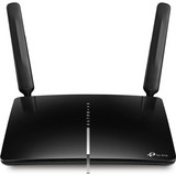 TP-Link Archer MR600 V1 Ασύρματο 4G Router WiFi 5