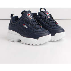 Fila Heritage Disruptor 7FM00649-422