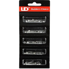 UD Prebuilt Kanthal Coils 1.2 ohm 26 AWG 2.8mm
