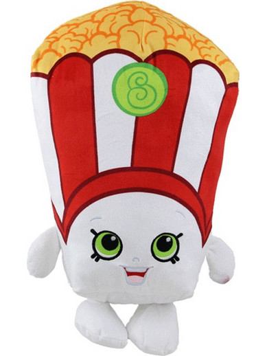 Shopkins Poppy Corn 8225