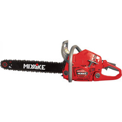 Miyake KW6500 Αλυσοπρίονο Βενζίνης 4.35hp 9.2kg με Λάμα 55.9cm