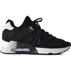 ASH Lift Flower Γυναικεία Sneakers Μαύρα 136596-002
