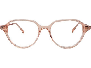 Ted Baker TB9232 202 Γυναικείος Σκελετός Γυαλιών Οράσεως Κοκάλινος Ροζ