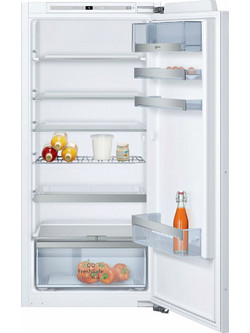 Neff KI1413FD0 Εντοιχιζόμενο Ψυγείο Συντήρηση 211lt Υ122.1xΠ55.8xΒ54.5cm