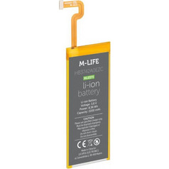 M-Life ML0375 (Huawei P8 Lite)