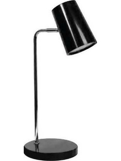 Next Φωτιστικό Γραφείου LED Μαύρο 32215-09--2 ref10204457