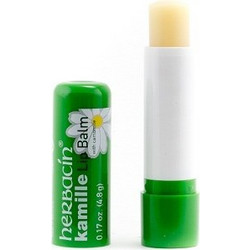 Herbacin Kamille Lip Balm 4.8gr