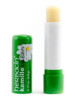 Herbacin Kamille Lip Balm 4.8gr