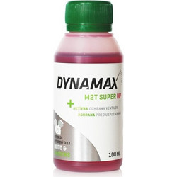 ΛΙΠΑΝΤΙΚΟ M2T SUPER HP MOTO & GARDENS 100ml