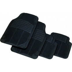 ΠΑΤΑΚΙΑ CONTINENTAL I 4 TEM BLACK