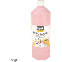 Τέμπερα Creall 1000ml pink