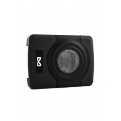 Ampire ACTIVE8-SL Αυτοενισχυόμενο Subwoofer Αυτοκινήτου 8" 250W RMS με Κούτα